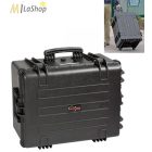 Explorer Cases 5833BPH gurulós fotó/videó védőtáska választófalas betétekkel Belső: 580x440x330 mm