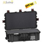 Explorer Cases 7626HL Heavenly Light KÖNNYÍTETT gurulós védőtáska üresen vagy szivacsbetéttel Belső:763 x 399 x 260 mm