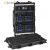Explorer Cases 7630BU gurulós, vízálló RACK MOUNT CASE 15U védőtáska