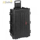 Explorer Cases 7630BU gurulós, vízálló RACK MOUNT CASE 15U védőtáska