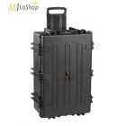 Explorer Cases 7630 gurulós védőtáska üresen vagy szivacsbetéttel - több színben Belső:765 x 485 x 305 mm