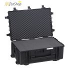 Explorer Cases 7630 gurulós védőtáska üresen vagy szivacsbetéttel - több színben Belső:765 x 485 x 305 mm
