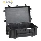 Explorer Cases 7630 gurulós védőtáska üresen vagy szivacsbetéttel - több színben Belső:765 x 485 x 305 mm