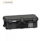 Explorer Cases 7635 Heavenly Light KÖNNYÍTETT gurulós védőtáska üresen vagy szivacsbetéttel Belső:763 x 399 x 350 mm