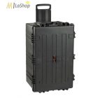 Explorer Cases 7641 gurulós védőtáska üresen vagy szivacsbetéttel - több színben Belső:765 x 485 x 415 mm