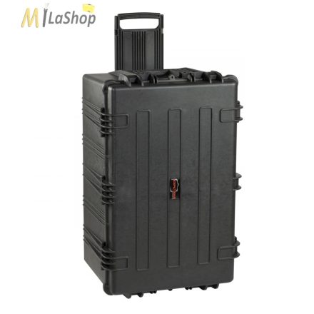 Explorer Cases 7641 gurulós védőtáska üresen vagy szivacsbetéttel - több színben Belső:765 x 485 x 415 mm