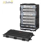 Explorer Cases 7641B15U gurulós vízálló RACK MOUNT CASE 15U védőtáska 