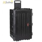 Explorer Cases 7641B15U gurulós vízálló RACK MOUNT CASE 15U védőtáska 