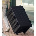 Explorer Cases 7641 gurulós védőtáska üresen vagy szivacsbetéttel - több színben Belső:765 x 485 x 415 mm