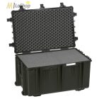 Explorer Cases 7641 gurulós védőtáska üresen vagy szivacsbetéttel - több színben Belső:765 x 485 x 415 mm