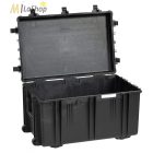 Explorer Cases 7641 gurulós védőtáska üresen vagy szivacsbetéttel - több színben Belső:765 x 485 x 415 mm