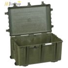 Explorer Cases 7641 gurulós védőtáska üresen vagy szivacsbetéttel - több színben Belső:765 x 485 x 415 mm