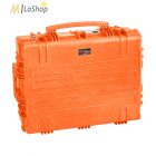 Explorer Cases 7726 gurulós védőtáska üresen vagy szivacsbetéttel - több színben Belső:770 x 580 x 265 mm