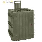 Explorer Cases 7745 gurulós védőtáska üresen vagy szivacsbetéttel - több színben Belső:770 x 580 x 450 mm