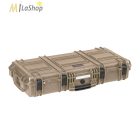 Explorer Cases 7814HL KÖNNYÍTETT súlyú fegyvertáska/védőtáska - üresen/előmetszett szivacsbetéttel/nagysűrűségű tömör szivacsbetéttel/hullámos szivacsbetéttel - több színben Belső: 780 x 350 x 145 mm
