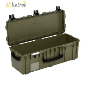   Explorer Cases 8830HL Heavenly Light KÖNNYÍTETT védőtáska üresen vagy szivacsbetéttel - több színben Belső: 880 x 345 x 300 mm