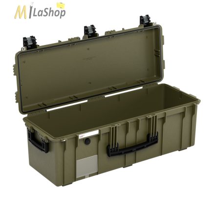 Explorer Cases 8830HL Heavenly Light KÖNNYÍTETT védőtáska üresen vagy szivacsbetéttel - több színben Belső: 880 x 345 x 300 mm