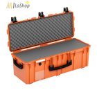 Explorer Cases 8830HL Heavenly Light KÖNNYÍTETT védőtáska üresen vagy szivacsbetéttel - több színben Belső: 880 x 345 x 300 mm
