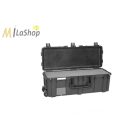 Explorer Cases 8831HL Heavenly Light KÖNNYÍTETT gurulós védőtáska üresen vagy szivacsbetéttel - több színben Belső: 880 x 300 x 305 mm