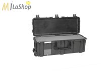   Explorer Heavenly Light KÖNNYÍTETT gurulós védőtáska üresen vagy szivacsbetéttel - több színben (8831HL) Belső: 880 x 300 x 305 mm