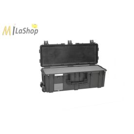   Explorer Cases 8831HL Heavenly Light KÖNNYÍTETT gurulós védőtáska üresen vagy szivacsbetéttel - több színben Belső: 880 x 300 x 305 mm