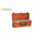 Explorer Cases 8831HL Heavenly Light KÖNNYÍTETT gurulós védőtáska üresen vagy szivacsbetéttel - több színben Belső: 880 x 300 x 305 mm