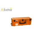 Explorer Cases 8831HL Heavenly Light KÖNNYÍTETT gurulós védőtáska üresen vagy szivacsbetéttel - több színben Belső: 880 x 300 x 305 mm