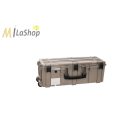 Explorer Cases 8831HL Heavenly Light KÖNNYÍTETT gurulós védőtáska üresen vagy szivacsbetéttel - több színben Belső: 880 x 300 x 305 mm