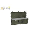 Explorer Cases 8831HL Heavenly Light KÖNNYÍTETT gurulós védőtáska üresen vagy szivacsbetéttel - több színben Belső: 880 x 300 x 305 mm