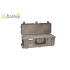 Explorer Cases 8831HL Heavenly Light KÖNNYÍTETT gurulós védőtáska üresen vagy szivacsbetéttel - több színben Belső: 880 x 300 x 305 mm
