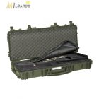 Explorer Cases 9413 gurulós fegyvertáska/védőtáska üresen vagy szivacsbetéttel - több színben Belső: 939 x 352 x 137 mm