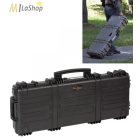 Explorer Cases 9413 gurulós fegyvertáska/védőtáska üresen vagy szivacsbetéttel - több színben Belső: 939 x 352 x 137 mm
