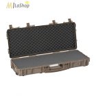 Explorer Cases 9413 gurulós fegyvertáska/védőtáska üresen vagy szivacsbetéttel - több színben Belső: 939 x 352 x 137 mm