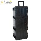 Explorer Cases 9433 gurulós védőtáska üresen vagy szivacsbetéttel - több színben Belső: 936 x 350 x 330 mm