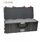 Explorer Cases 9433 gurulós védőtáska üresen vagy szivacsbetéttel - több színben Belső: 936 x 350 x 330 mm