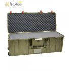 Explorer Cases 9433 gurulós védőtáska üresen vagy szivacsbetéttel - több színben Belső: 936 x 350 x 330 mm