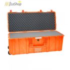 Explorer Cases 9433 gurulós védőtáska üresen vagy szivacsbetéttel - több színben Belső: 936 x 350 x 330 mm