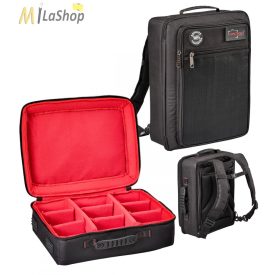   Explorer Cases BPH44 fotó/videó hátizsák választófalas betéttel - 380 x 440 x 180 mm