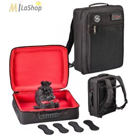   Explorer Cases DRN44 hátizsák drónszállító betéttel - 340 x 440 x 180 mm