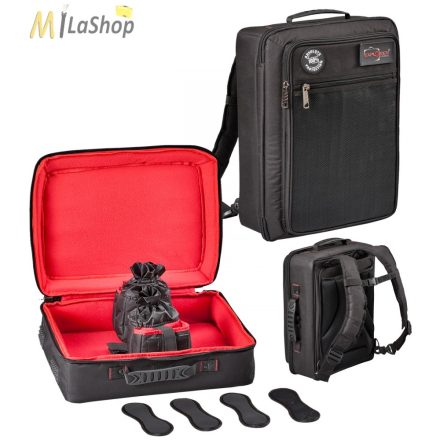 Explorer Cases DRN44 hátizsák drónszállító betéttel - 340 x 440 x 180 mm