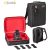 Explorer Cases DRN44 hátizsák drónszállító betéttel - 340 x 440 x 180 mm