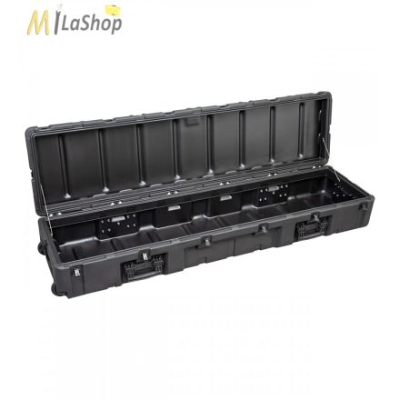 Explorer Cases ER17338-187 gurulós ROTO-MOLDED  védőtáska - több színben Belső: 1735 x 380 x 250 mm