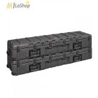 Explorer Cases ER17338-187 gurulós ROTO-MOLDED  védőtáska - több színben Belső: 1735 x 380 x 250 mm