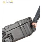 Explorer Cases ER17338-187 gurulós ROTO-MOLDED  védőtáska - több színben Belső: 1735 x 380 x 250 mm