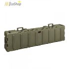 Explorer Cases ER17338-187 gurulós ROTO-MOLDED  védőtáska - több színben Belső: 1735 x 380 x 250 mm