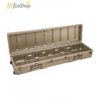 Explorer Cases ER17338-187 gurulós ROTO-MOLDED  védőtáska - több színben Belső: 1735 x 380 x 250 mm