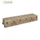 Explorer Cases ER17338-187 gurulós ROTO-MOLDED  védőtáska - több színben Belső: 1735 x 380 x 250 mm