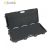Explorer Cases Guncase gurulós Íj / fegyvertáska üresen/előmetszett szivacsbetéttel/alul-felül hullámos szivacsbetéttel Belső: 925 x 420 x 120 mm