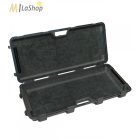 Explorer Cases Guncase gurulós Íj / fegyvertáska üresen/előmetszett szivacsbetéttel/alul-felül hullámos szivacsbetéttel Belső: 925 x 420 x 120 mm