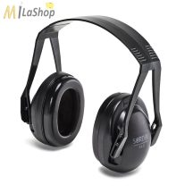   Sordin XLS passzív hallásvédő, fültok, fejpántos vagy sisakra szerelhető változatban, fekete